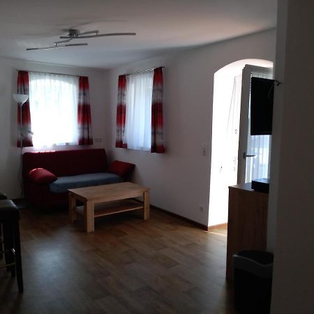 Ferienwohung Fam. Fink Appartement Riegersburg Buitenkant foto