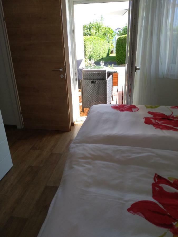 Ferienwohung Fam. Fink Appartement Riegersburg Buitenkant foto