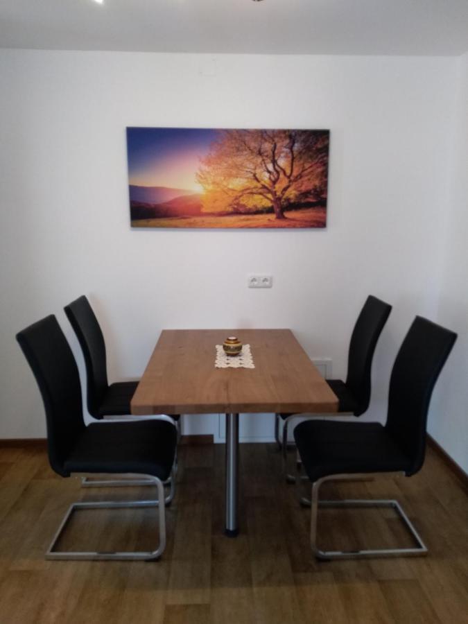 Ferienwohung Fam. Fink Appartement Riegersburg Buitenkant foto