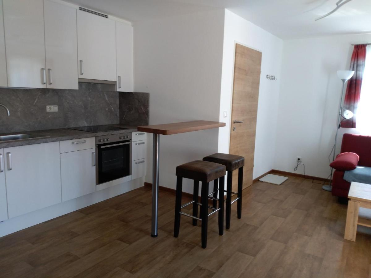 Ferienwohung Fam. Fink Appartement Riegersburg Buitenkant foto